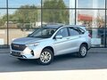 2026 Haval M6 II, серый - вид 3