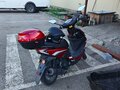 2023 Irbis Action, красный, 35000 рублей - вид 1