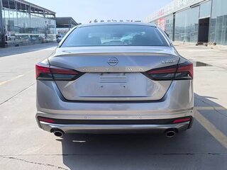 2023 Nissan Altima VI (L34) Рестайлинг, серый, 1549999 рублей, вид 5