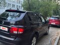 2014 SsangYong Kyron 6-speed I Рестайлинг, чёрный, 1000000 рублей - вид 4