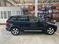 2009 BMW X5 30i II (E70), синий, 1650000 рублей - вид 3