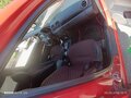 2007 Mazda 3 I (BK) Рестайлинг, красный, 450000 рублей - вид 9