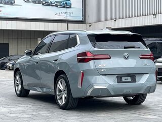 2025 BMW X3 Long 25L xDrive IV (G45/G48), серый, 5930000 рублей, вид 3