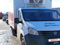 2023 ГАЗ ГАЗель Next, белый, 2436750 рублей