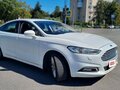 2018 Ford Mondeo V, белый, 1730000 рублей - вид 1