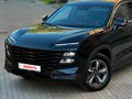 2023 Jetour Dashing I, чёрный, 1780000 рублей - вид 1