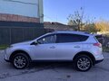 2017 Toyota RAV4 IV (XA40) Рестайлинг, серебристый, 2500000 рублей - вид 6