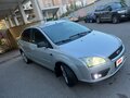 2006 Ford Focus II, серебристый - вид 2