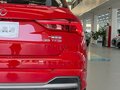 2023 Audi Q3 35 TFSI II (F3), красный, 2140000 рублей - вид 7
