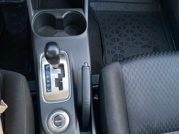 2012 Mitsubishi Outlander III, чёрный, 1350000 рублей - вид 31