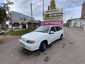 2011 Lada (ВАЗ) 2114, белый, 190000 рублей