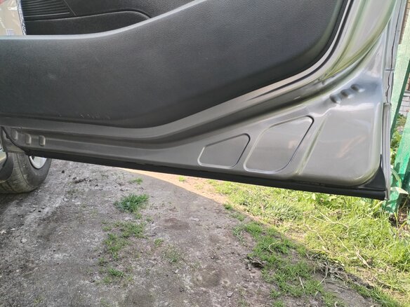 2010 Peugeot 308 I, серый, 500000 рублей - вид 16