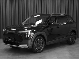 2026 Evolute i-Joy II, чёрный, 3324000 рублей, вид 3