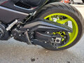 2013 Yamaha TMAX, серый, 600000 рублей - вид 1
