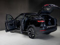2026 Omoda C7, чёрный - вид 11