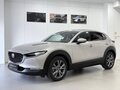 2026 Mazda CX-30 I, серый - вид 4