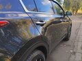2016 Kia Sportage IV, чёрный, 1990000 рублей - вид 8