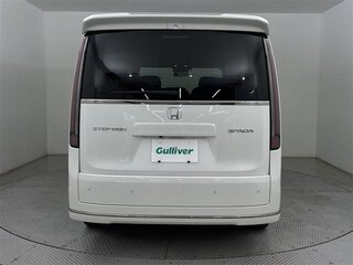 2023 Honda Stepwgn Spada VI, белый, 2580000 рублей, вид 2