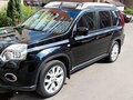 2014 Nissan X-Trail II Рестайлинг, чёрный, 1400000 рублей - вид 7