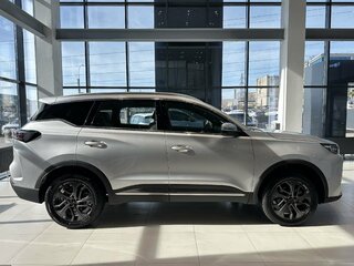 2026 Tenet T7, серебристый, 2985000 рублей, вид 4