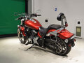 2012 Yamaha XVS1300, красный, 850000 рублей - вид 5