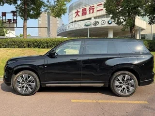 2026 GAC S7, чёрный, 4750000 рублей, вид 3