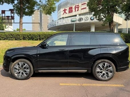 2026 GAC S7, чёрный, 5750000 рублей, вид 3