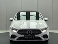 2022 Mercedes-Benz A-Класс 180 Long IV (W177), красный, 1833000 рублей - вид 1