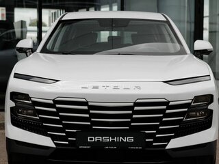 2026 Jetour Dashing I, белый, 2759900 рублей, вид 2