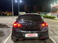 2010 Opel Astra J, чёрный, 410000 рублей - вид 8