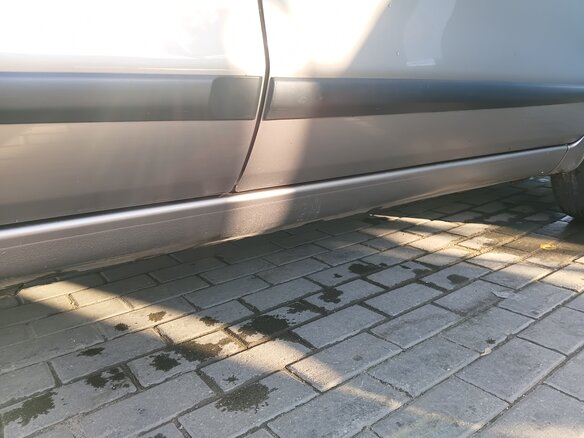 2011 Nissan Note I Рестайлинг, коричневый, 500000 рублей - вид 10