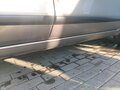 2011 Nissan Note I Рестайлинг, коричневый, 500000 рублей - вид 10