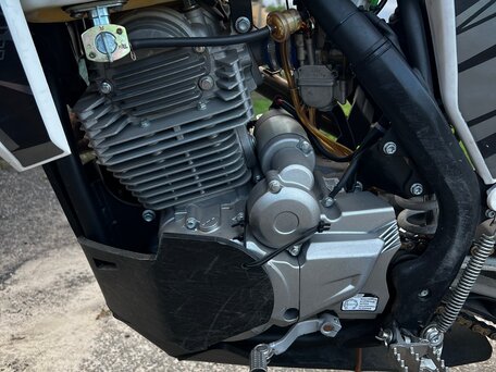 2024 Kews K23 NB300, белый, 160000 рублей, вид 4