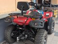2025 Linhai D200, красный, 600000 рублей - вид 3