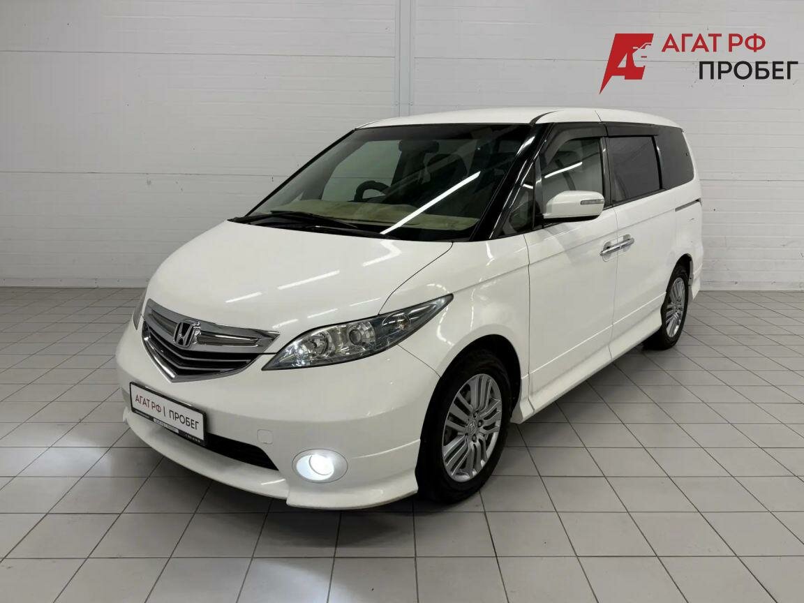 Открыть фотографии: Honda Elysion I