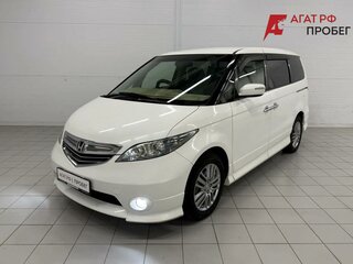 Honda Elysion I