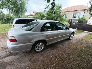 2000 Opel Omega B Рестайлинг, серебристый, 180000 рублей, вид 4