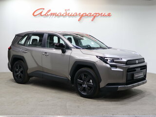 2026 Toyota RAV4 VI (XA60), серый, 4390000 рублей, вид 3