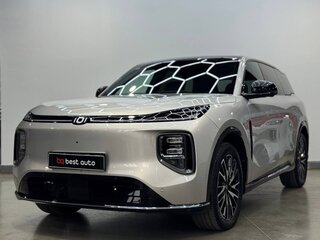 2026 Changan Qiyuan Q07 31.7 kWh, бежевый, 3590000 рублей, вид 1