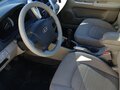 2007 Kia Cerato I, золотистый - вид 6
