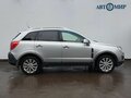 2014 Opel Antara I Рестайлинг, серебристый, 1290000 рублей - вид 3