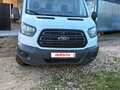 2016 Ford Transit, белый, 1700000 рублей - вид 10