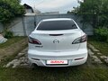 2012 Mazda 3 II (BL) Рестайлинг, белый, 850000 рублей - вид 5