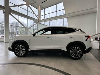 2026 Jetour Dashing I, белый, 2759900 рублей, вид 3