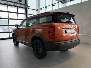 2026 Haval H3 I Рестайлинг, коричневый, 3549000 рублей, вид 5