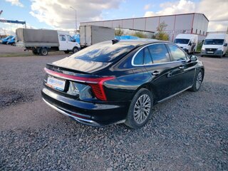 2024 Hongqi H5 II, белый, 2369000 рублей, вид 3
