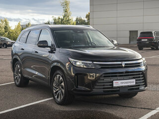 2022 Aito M7 I, чёрный, 4058000 рублей, вид 3