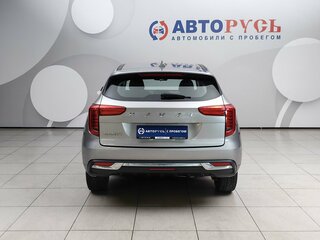 2023 Haval Jolion I, серый, 1549000 рублей, вид 4