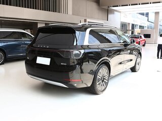 2026 Aito M9 75.4 kWh II, чёрный, 10850000 рублей, вид 2