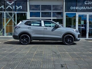 2025 Volkswagen Tharu XR 300 TSI, серый, 3200000 рублей, вид 5
